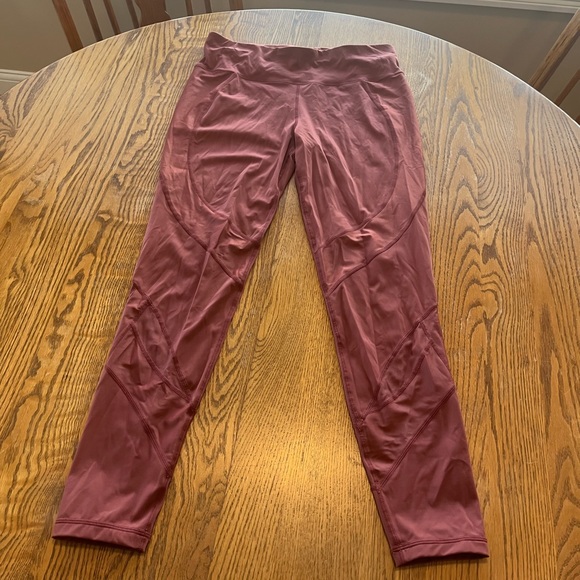 Sweaty Betty The Power Cropped Leggings L - Picture 1 of 12